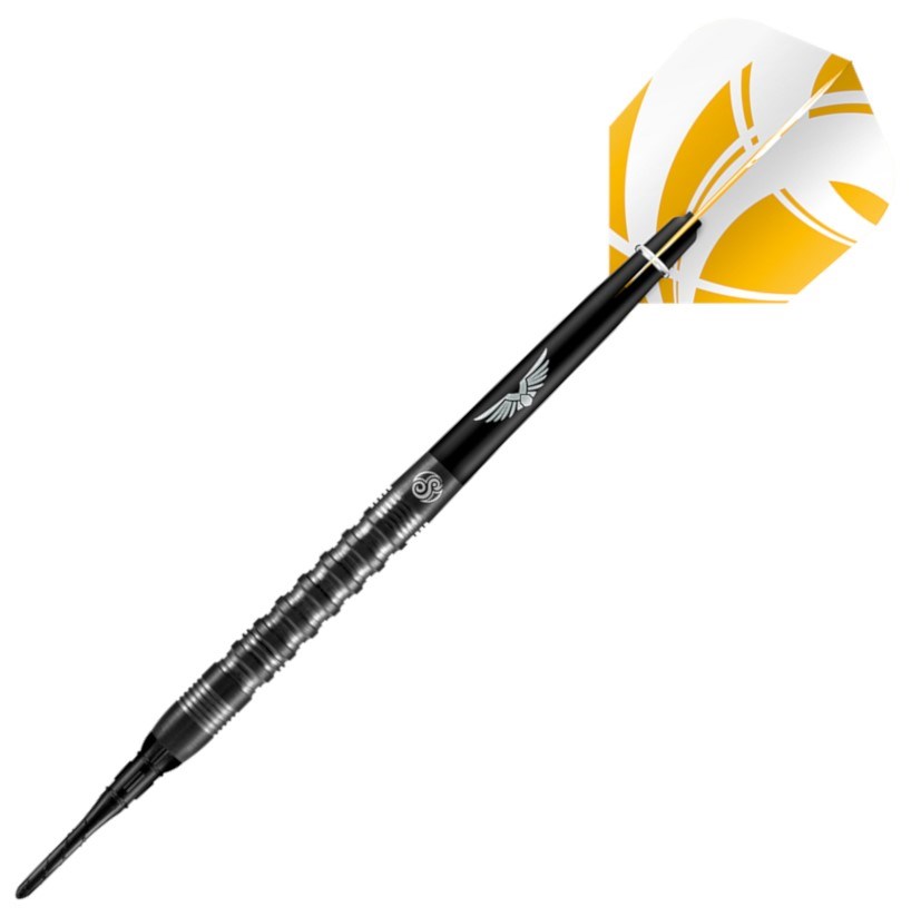 Shot Zen Tanto Series 90% Tungsten Soft Tip 18 grams